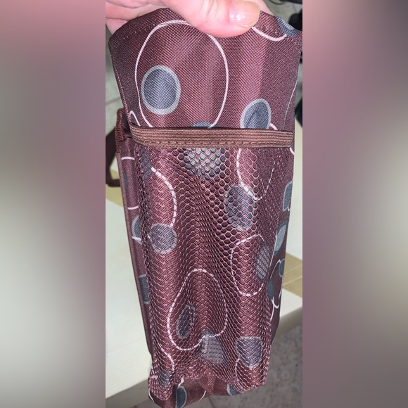 Large Tote Bag - Picture 2 of 4